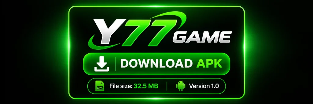 Y77 Game